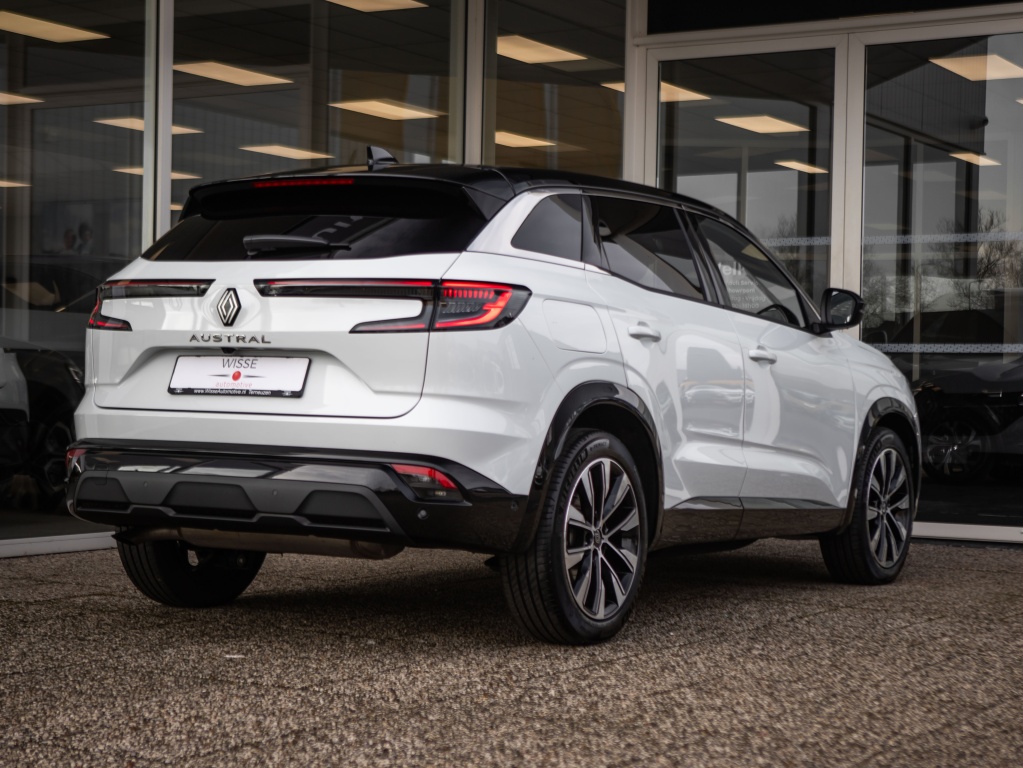 Renault Austral