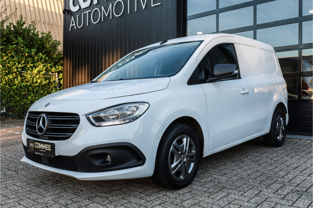 Mercedes-Benz Citan