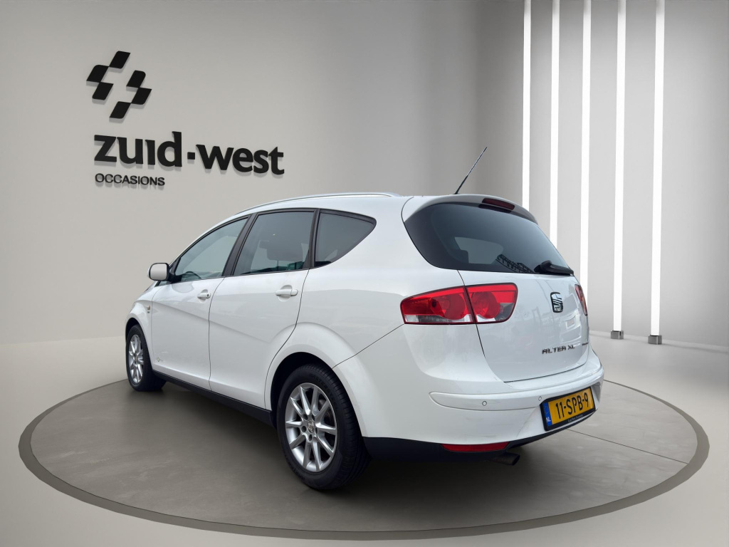 Seat Altea Xl