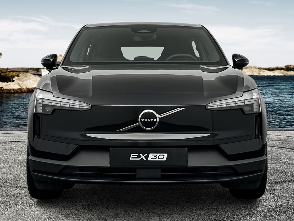 Volvo Ex30
