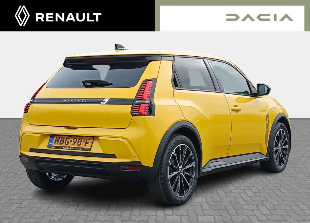 Renault 5