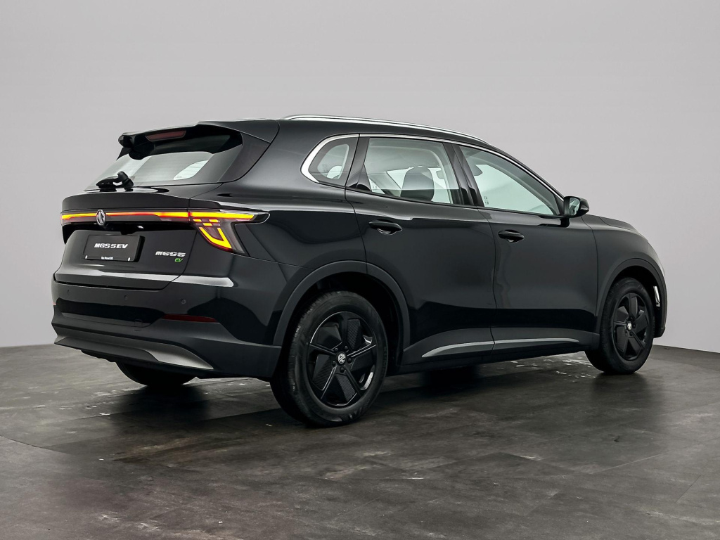 MG Mgs5 Ev