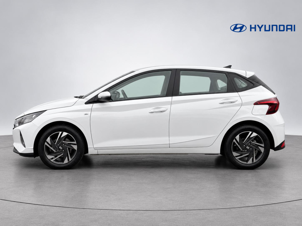 Hyundai I 20
