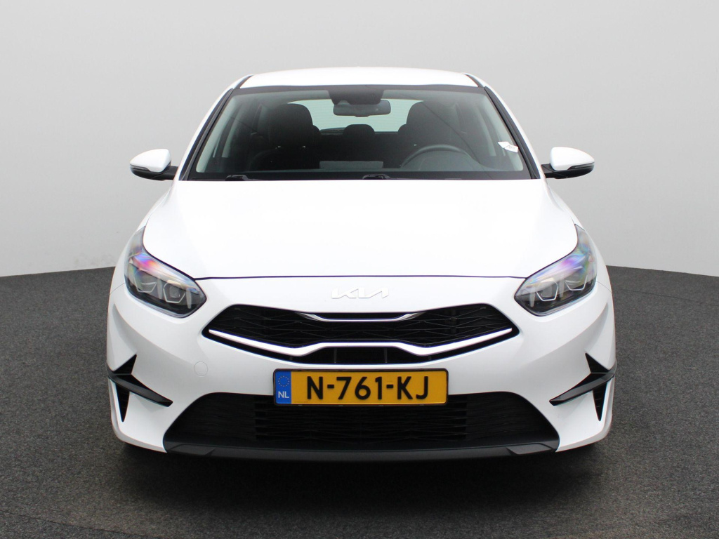 Kia Cee'd