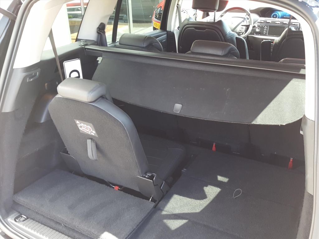 Citroen Grand C4 Picasso