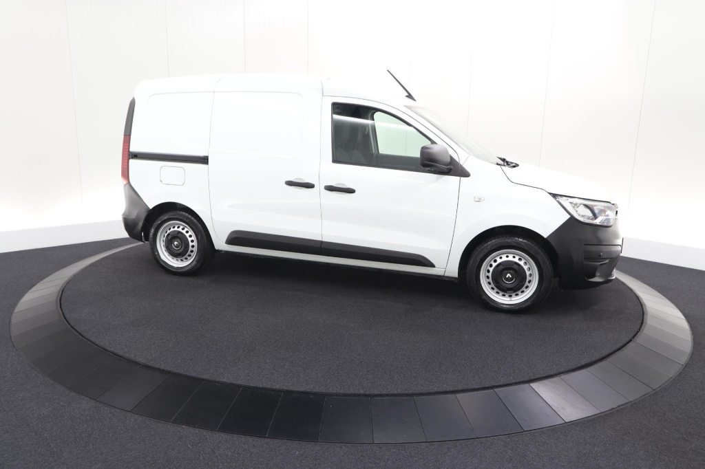 Renault Express