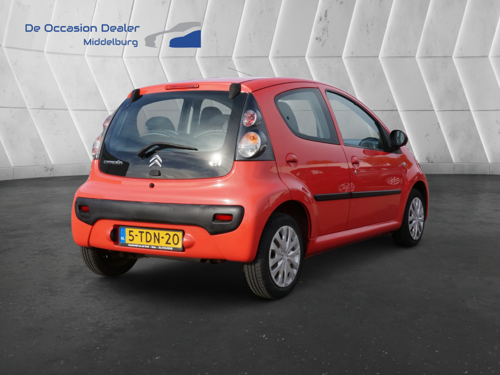 Citroen C1