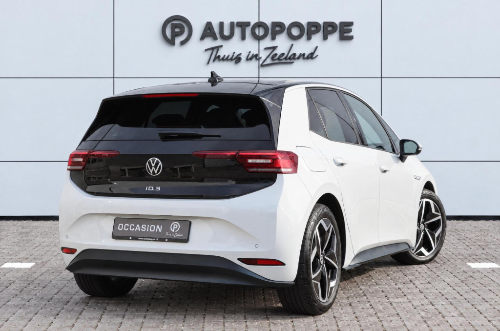 Volkswagen Id.3