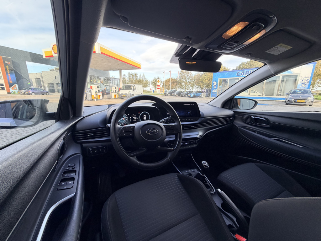 Hyundai I 20
