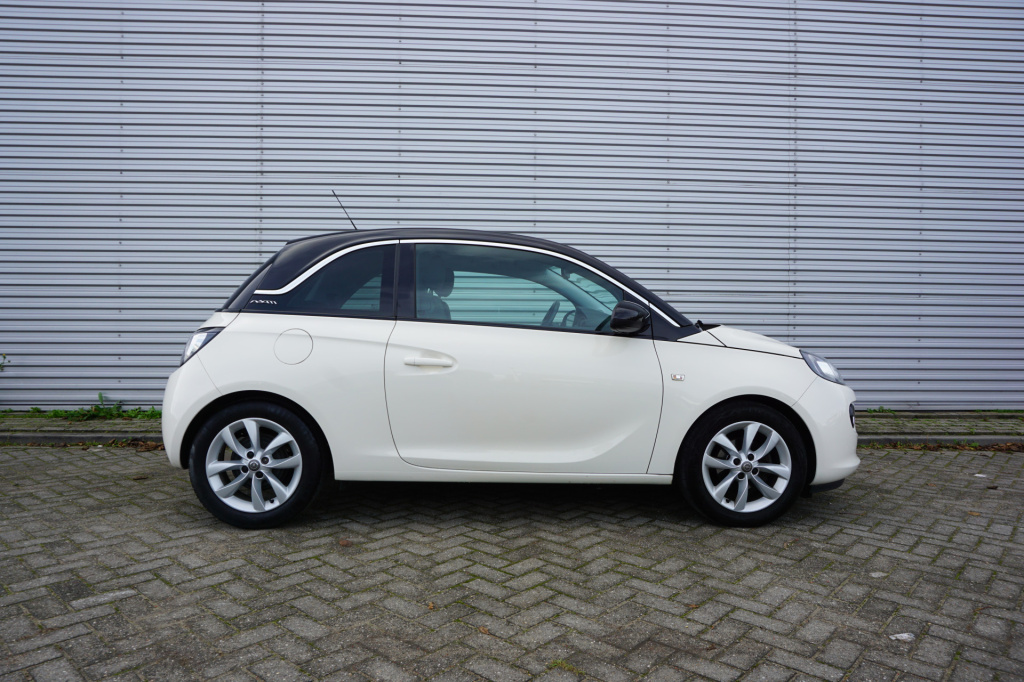 Opel Adam