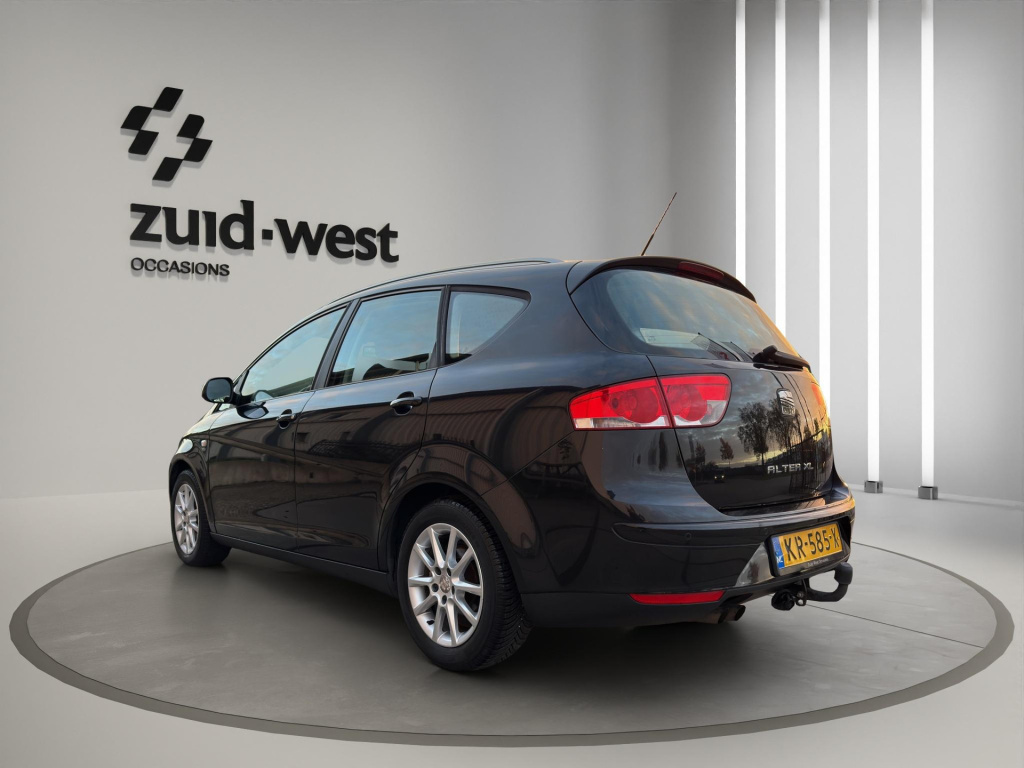 Seat Altea Xl
