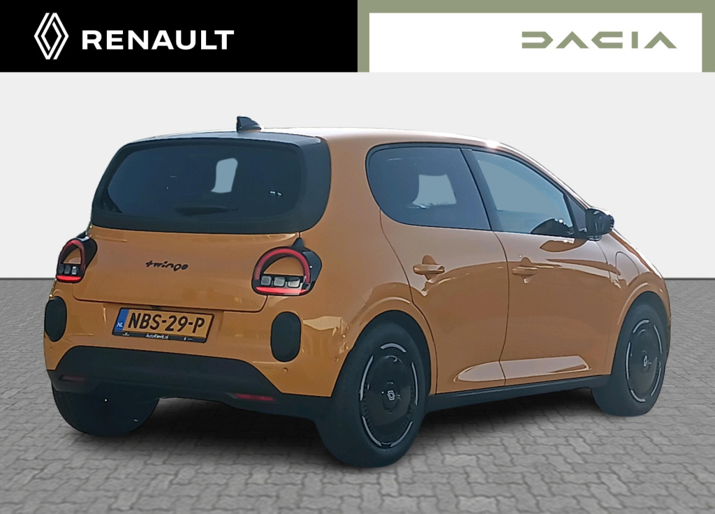 Renault Twingo