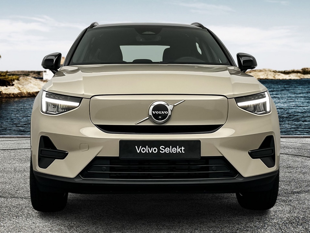 Volvo Ex40