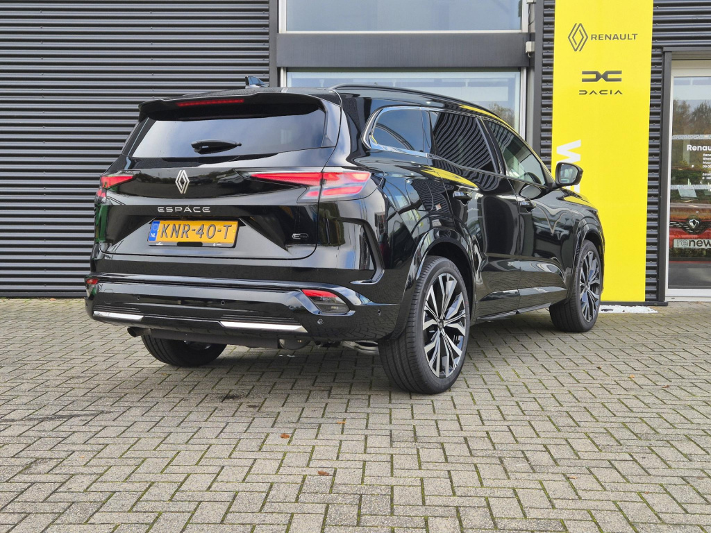 Renault Espace