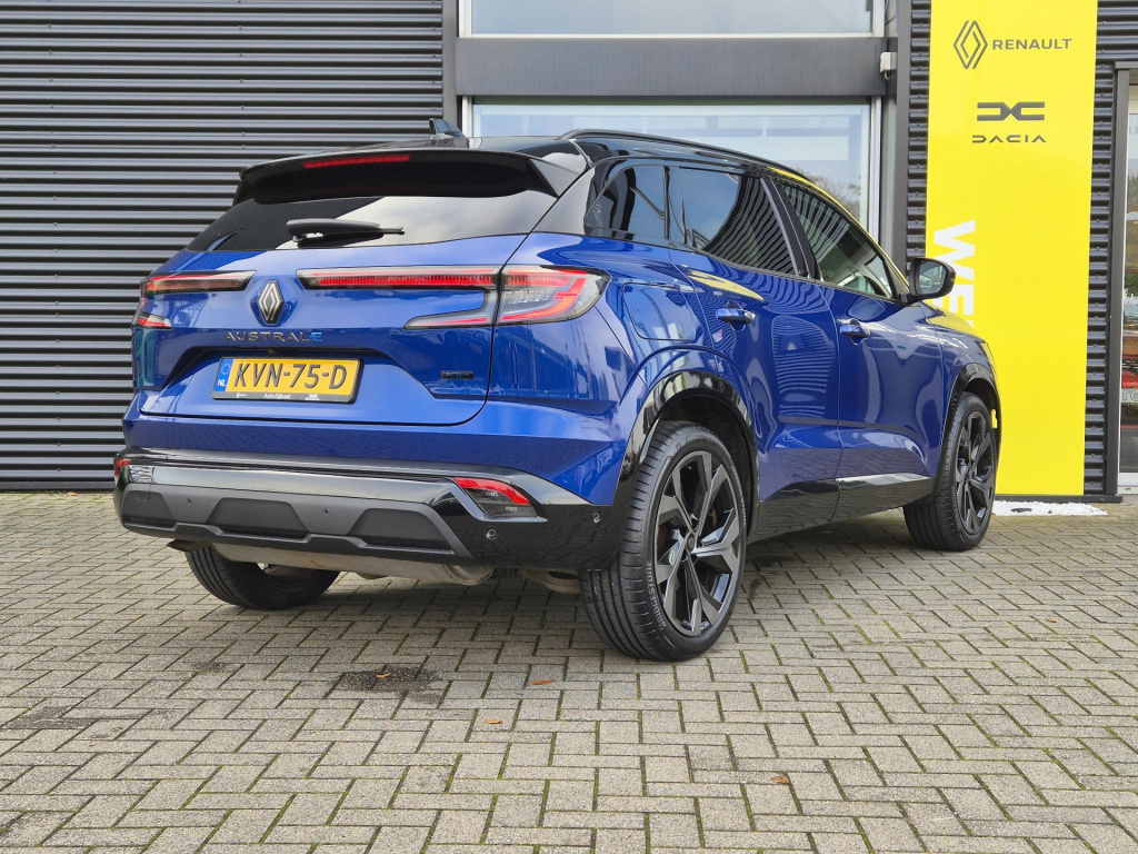 Renault Austral