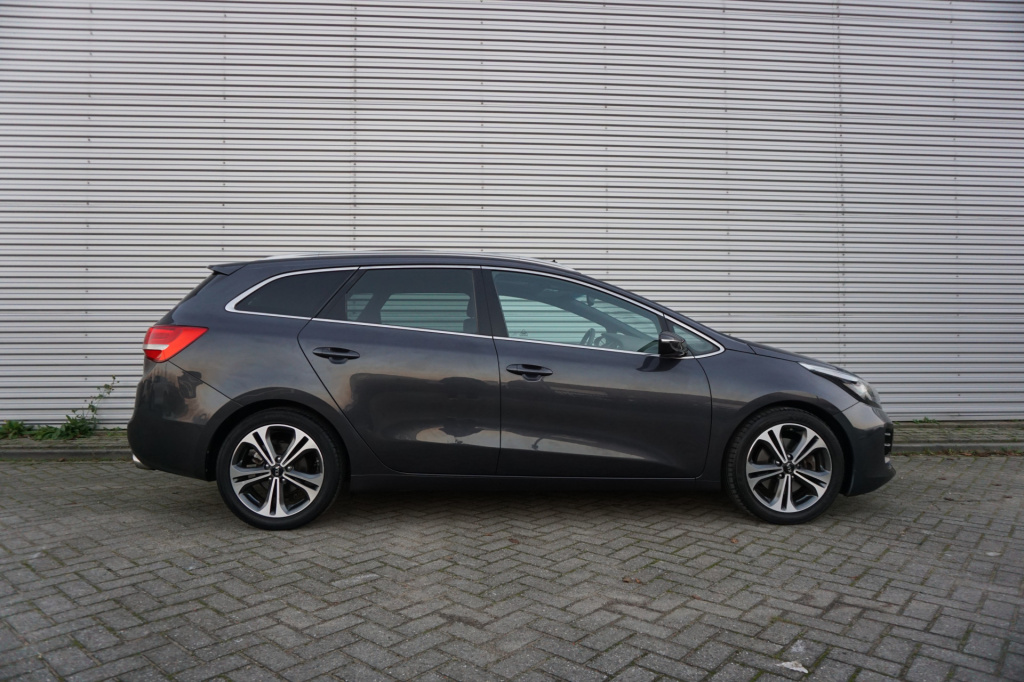 Kia Cee'd