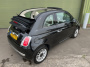 Fiat 500 C 0.9 twin air lounge