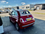 Fiat 500 C 0.9 twinair lounge cabrio