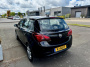 Opel Corsa 1.0 turbo online edition navi airco cruise