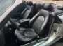 Jaguar Xk xkr 4.2 v8 supercharged convertible