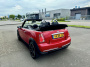 Mini Cooper Cabrio mini 1.6 pepper