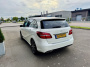 Mercedes-Benz B-Klasse 180 activity edition navi ecc cruise