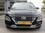 Hyundai Kona 1.6 gdi hev premium | 1e eig. | nl auto | trekhaak
