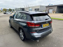 BMW X1 sdrive18i high executive navi ecc cruise leder