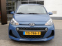Hyundai I 10 1.0i comfort | airco | cruise | 1e eigenaar | lage km-stand