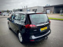 Opel Zafira tourer 1.4 cosmo 7p. ecc cruise leder navi