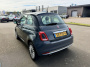 Fiat 500 0.9 twinair turbo collezione airco cruise dak