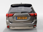 Mitsubishi Outlander 2.4 phev intense+ | navigatie | cruise control (adaptief) | acht