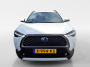 Toyota Corolla Cross 2.0 high power 153 pk hybrid 200 style