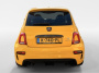 Fiat 500 1.4 t-jet abarth competizione | sabelt kuipstoelen | navigatie | brembo | schakelflippers