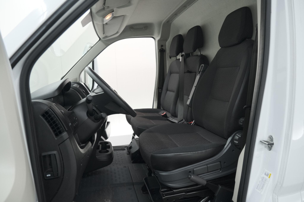 Citroen Jumper
