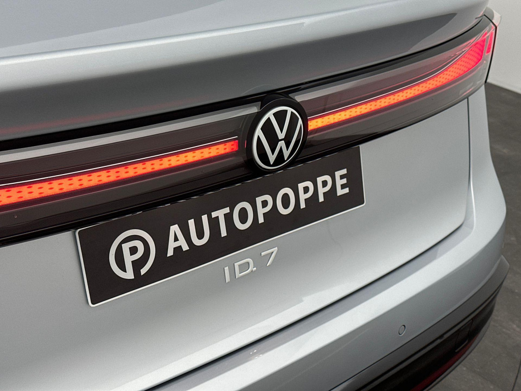 Volkswagen Id.7
