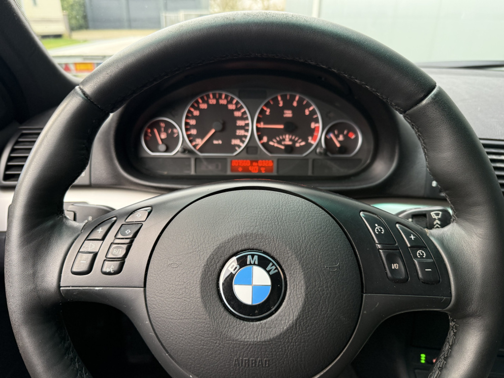 BMW 3-serie