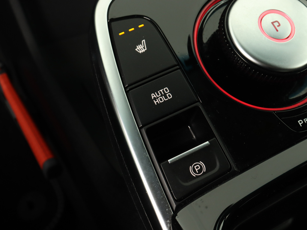 Kia E-niro