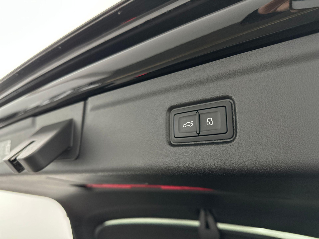 Audi A6 Sportback E-tron