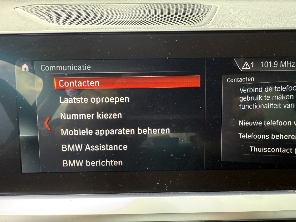 BMW 3-serie