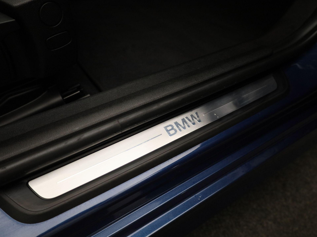 BMW 3-serie