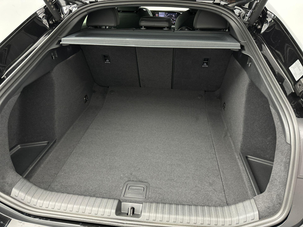 Audi A6 Sportback E-tron