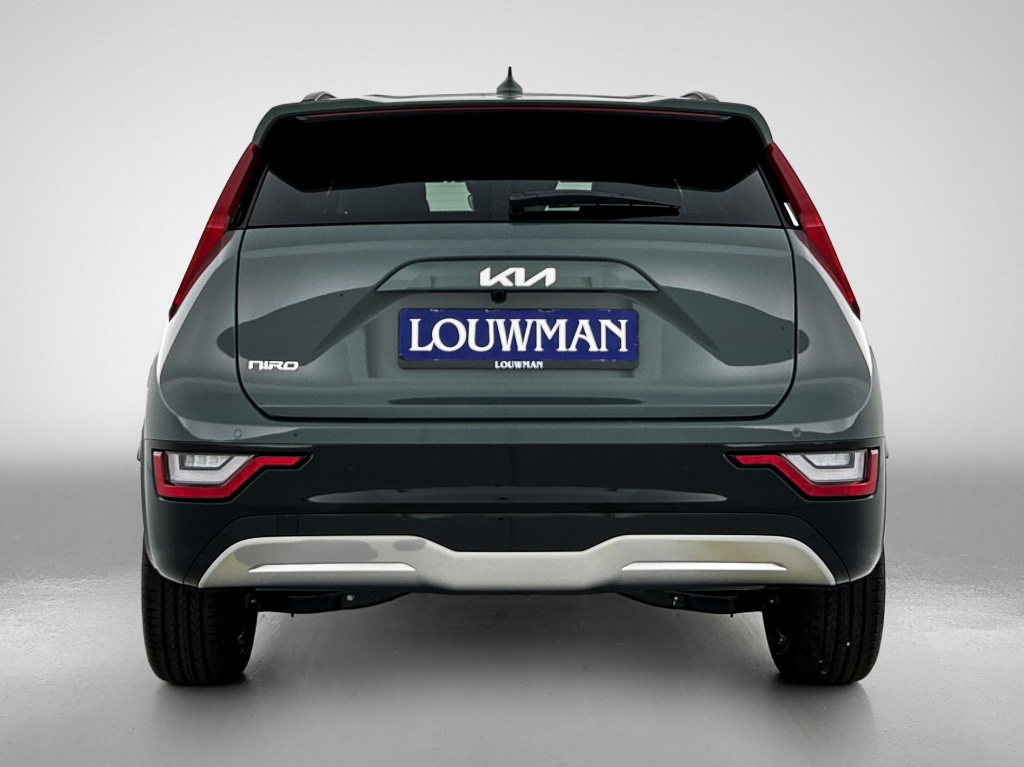 Kia Niro Ev