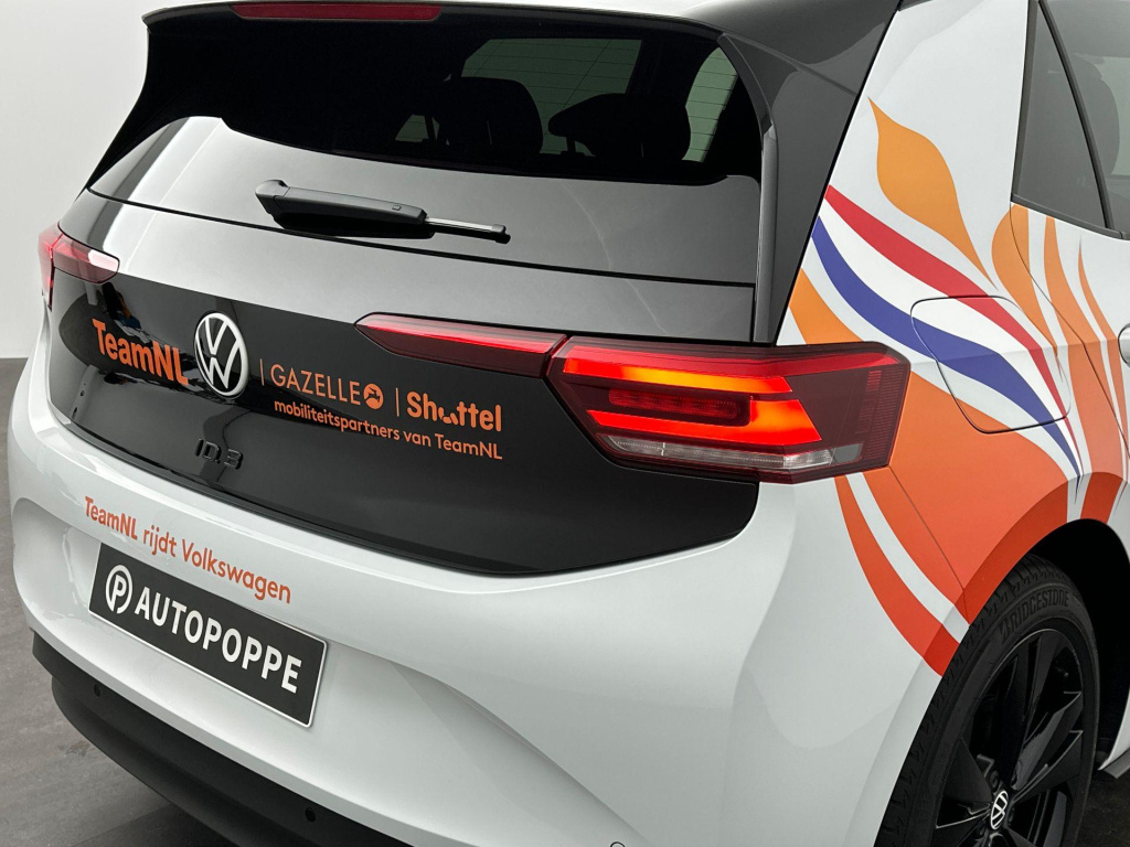 Volkswagen Id.3