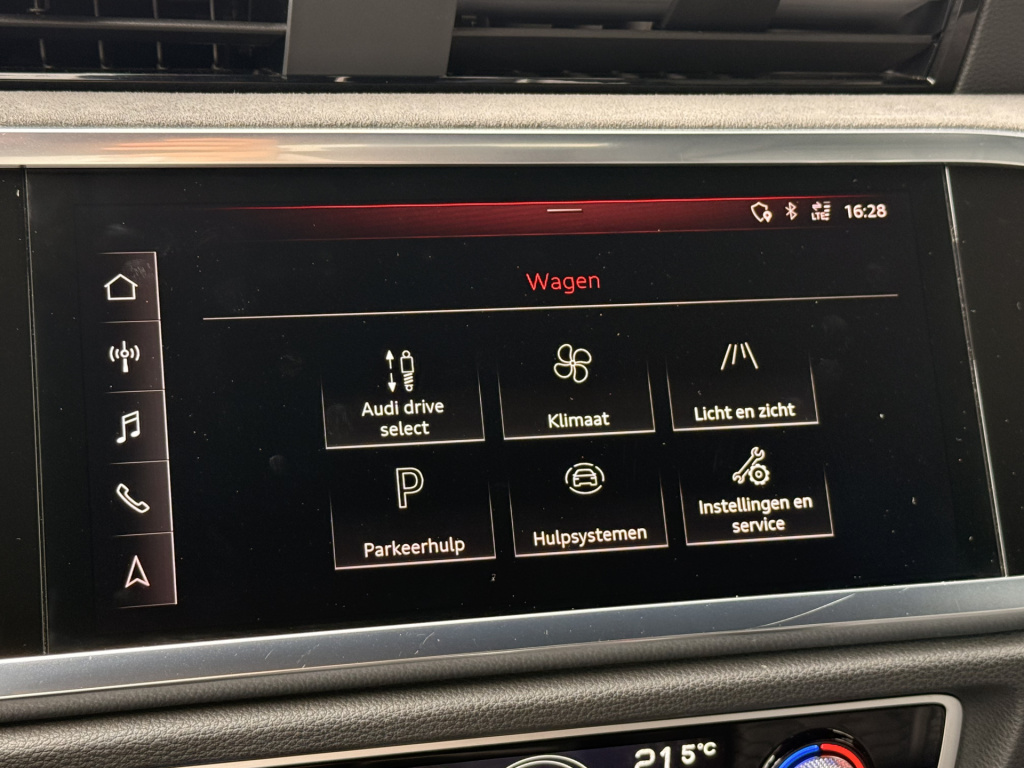 Audi Rsq3