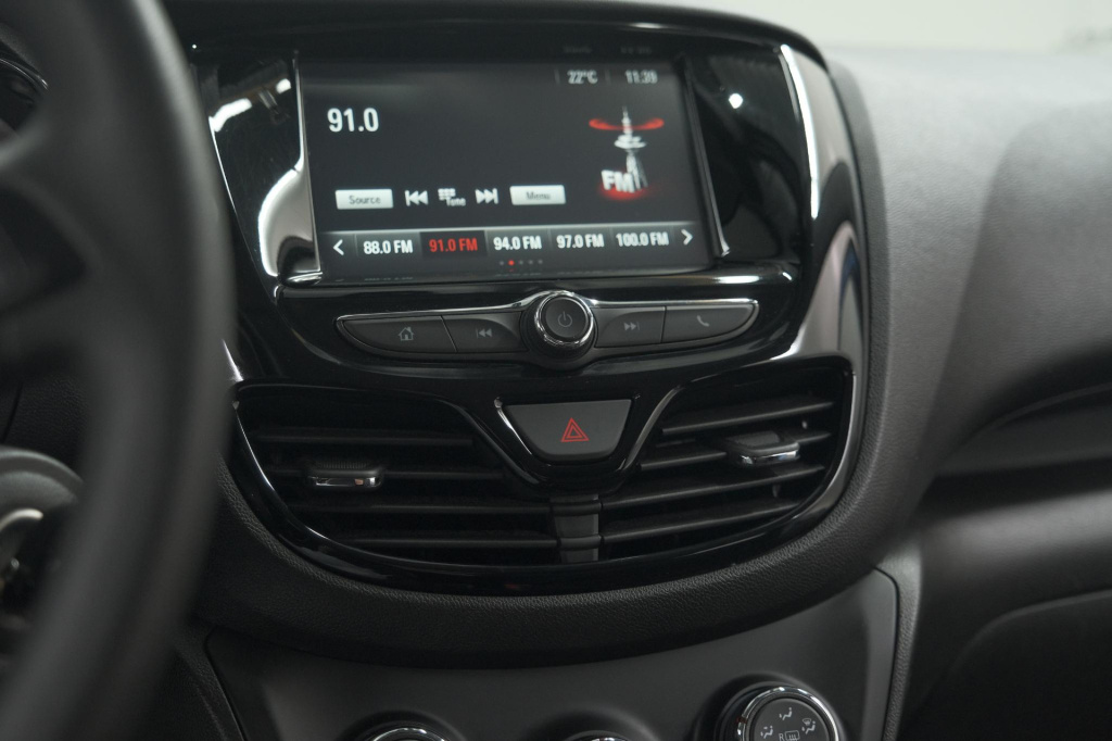 Opel Karl