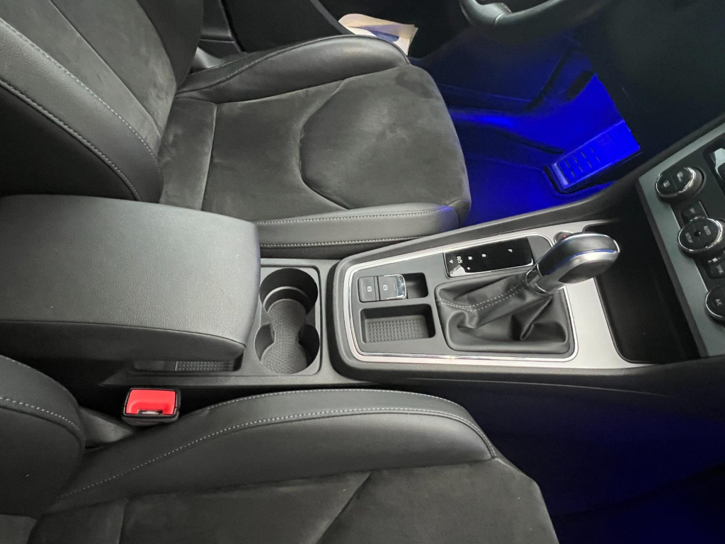 Seat Leon Sportstourer