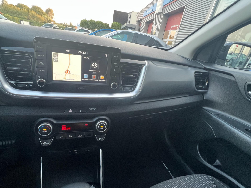 Kia Stonic