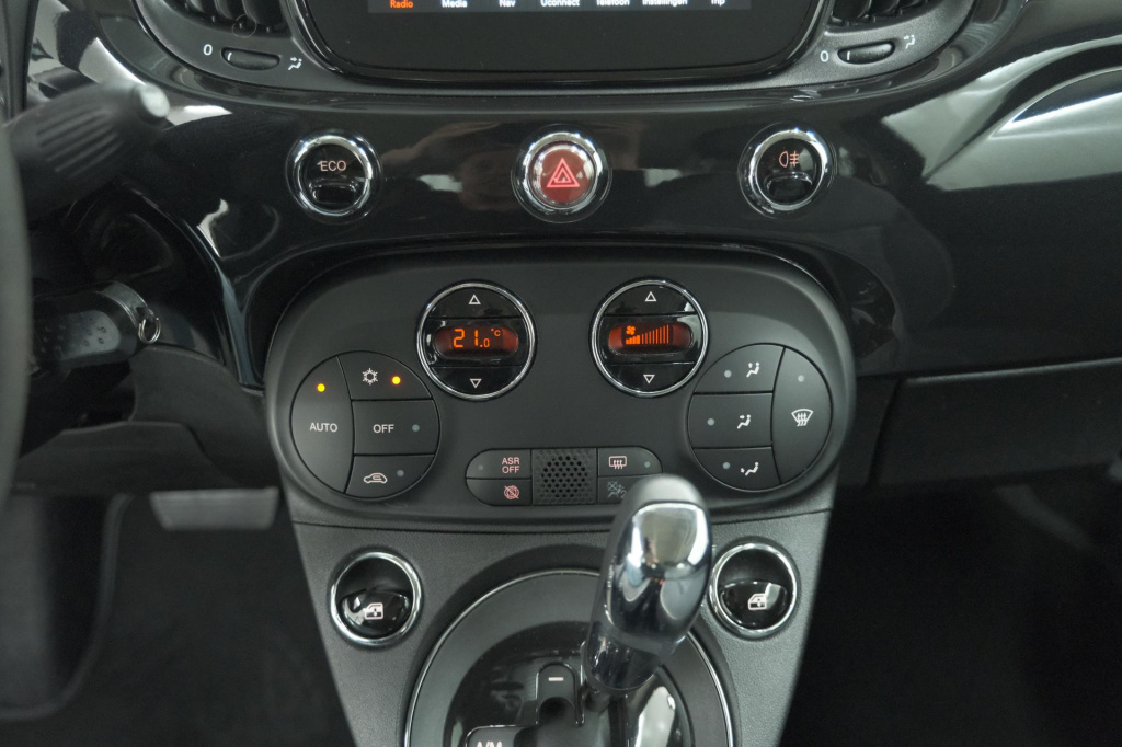Fiat 500 C