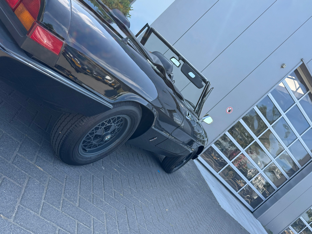 Alfa Romeo Spider
